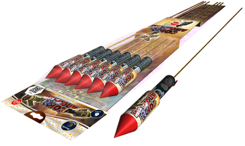  Ракеты Союз-Аполлон  в Рязани